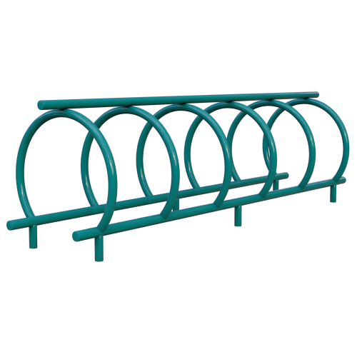 KIDIGO Tunnel Rings training obstacle