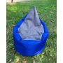 KIDIGO Drop Bean Bag Chair