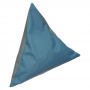 KIDIGO Triangle Bean Bag Chair
