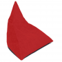 KIDIGO Triangle Bean Bag Chair