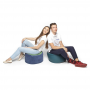 KIDIGO Pouf Bean Bag