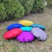 Подушка-сидіння Сонце KIDIGO, 0,45×0,45×0,15 м