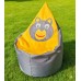 KIDIGO Teddy Bear Bean Bag Chair