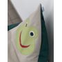 KIDIGO Froggy Bean Bag Chair