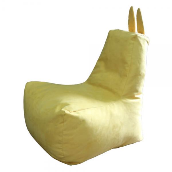 KIDIGO Bunny Bean Bag Chair
