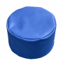 Kidigo Cylinders Bean Bag Pouf