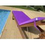 Lounger Mattress KIDIGO