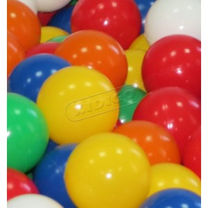 Ball Pit Balls KIDIGO