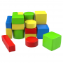 Play 22-piece construction set KIDIGO