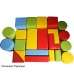 Play 22-piece construction set KIDIGO