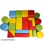 Play 22-piece construction set KIDIGO