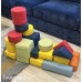 Play 22-piece construction set KIDIGO