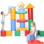 Builder-3 KIDIGO soft construction set