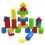 Builder-3 KIDIGO soft construction set