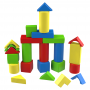 Builder-5 KIDIGO soft construction set