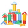 Builder-5 KIDIGO soft construction set