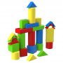 Builder-5 KIDIGO soft construction set