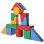 Builder-6 KIDIGO soft construction set