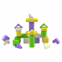 Builder-2 Mini KIDIGO soft construction set
