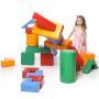 Builder-2 Mini KIDIGO soft construction set