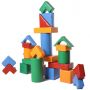 Builder-2 Mini KIDIGO soft construction set