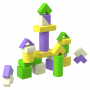 Builder-2 Mini KIDIGO soft construction set