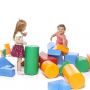Builder-3 Mini KIDIGO soft construction set