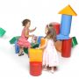 Builder-4 Mini KIDIGO soft construction set