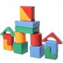Builder-6 Mini KIDIGO soft construction set