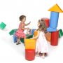Builder-7 Mini KIDIGO soft construction set