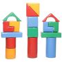 Builder-7 Mini KIDIGO soft construction set
