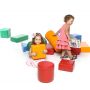 Builder-8 Mini KIDIGO soft construction set