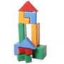 Builder-8 Mini KIDIGO soft construction set