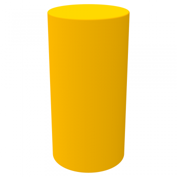 Soft cylinder d30x60 KIDIGO