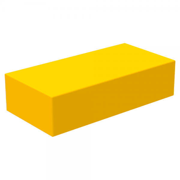 Soft Block 60×30×15 KIDIGO
