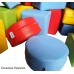 Конструктор Гра 16 елементів KIDIGO