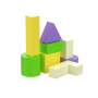 Play 8-piece construction set KIDIGO