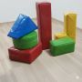 Play 6-piece construction set KIDIGO