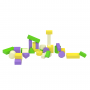 Play 28-piece construction set KIDIGO