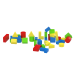 Play 36-piece construction set KIDIGO