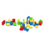 Play 36-piece construction set KIDIGO
