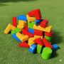 Play 36-piece construction set KIDIGO