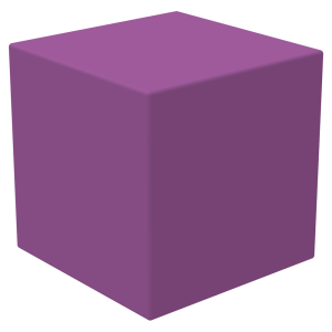 Game Cube 20x20x20 KIDIGO