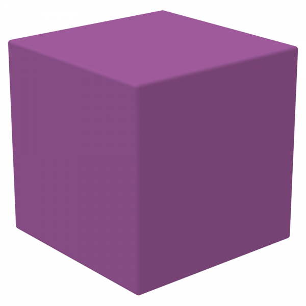 Game Cube 20x20x20 KIDIGO