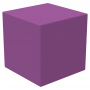 Game Cube 20x20x20 KIDIGO
