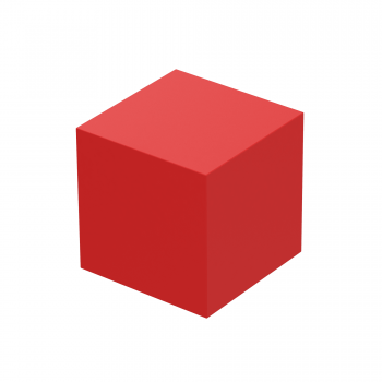 KIDIGO 20 cm pit cube