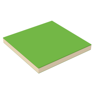 KIDIGO children's mat 1x1 m