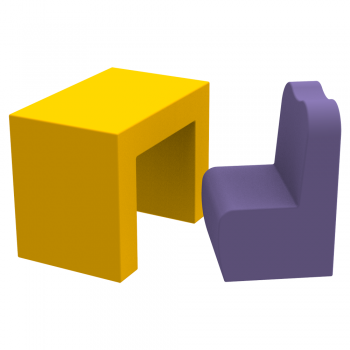 KIDIGO Lotta Children's Furniture Set