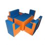KIDIGO Living Room Children's Furniture Set