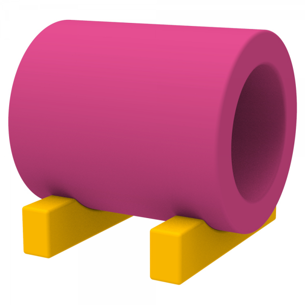 KIDIGO Tunnel Trainer